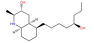 Lepadin D